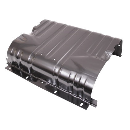 OMIX GAS TANK SKID PLATE: 1976–1990 JEEP CJ5/CJ7/CJ8/WRANGLER