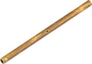 S&S Cycle Super E/G .125in x 2.350in Fast Idle Pick Tube-1