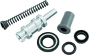 Bikers Choice 96-17 W/ 9/16 Bore Front Master Cylinder Rebuild Kit Replaces H-D 4500696-1