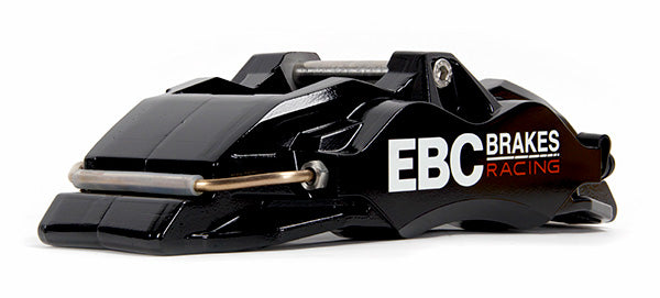 EBC BRAKES RACING APOLLO BIG BRAKE KIT: 2012–2021 SUBARU BRZ/TOYOTA GR86