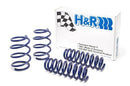 H&R Sport Springs | BMW F3X-1