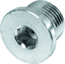 Bikers Choice 12 MM O2 Sensor Bung Plug-1
