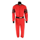 RACEQUIP SFI-1 1-L SUIT RED LARGE-1