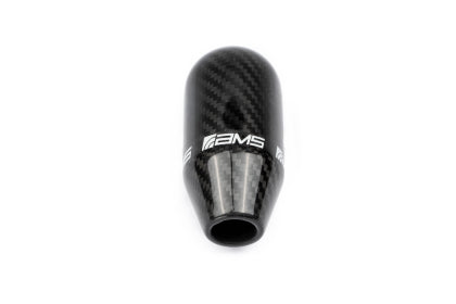 AMS PERFORMANCE WRX/STI CARBON FIBER SHIFT KNOB - 0