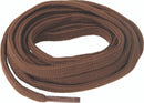First Gear Coastal Boot Laces - Brown-1