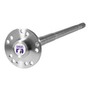 Yukon 4340 Chrome-moly 32 Spline Right Rear Axle for Jeep JL/JT Rubicon Dana 44 - 33.9in Long-1