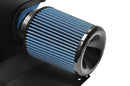 Injen 16-18 Ford Focus RS Special Edition Blue Cold Air Intake-4