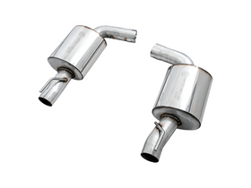 AWE Track-to-Touring Conversion Kit for 17+ Challenger - Stock Tips