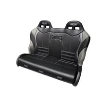 SIMPSON STD PRO SPORT BENCH XP - BLK/GRY