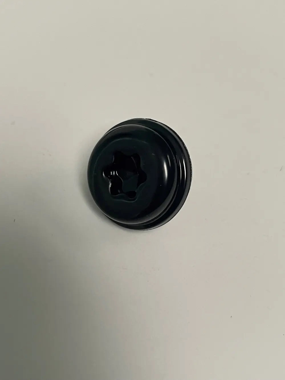 EGR Injection Molded Black Push In Bolt Kit - 0