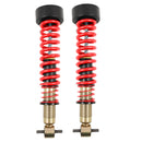 BELLTECH LEVELING COILOVER KIT: 2019+ CHEVROLET SILVERADO 1500 4WD-1