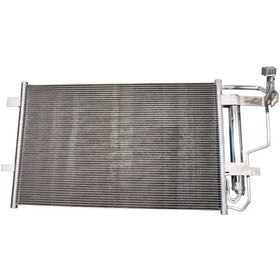 A/C Condenser - Mazda (BBP261480C)