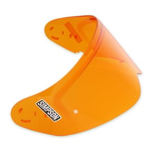 AMBER SHIELD GHOST/SPEED