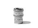 STAINLESS STEEL QC SOCKET 3/8FPT-1