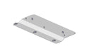ASFIR Skid Plate 2010 - 2024 Toyota 4Runner 5th Gen Bumper Filler Plate-2