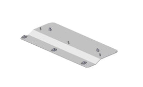 ASFIR Skid Plate 2010 - 2024 Toyota 4Runner 5th Gen Bumper Filler Plate - 0