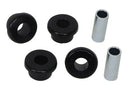 Whiteline Plus 7/96-2/03 Toyota Landcruiser Rear Panhard Rod Bushing Kit-3