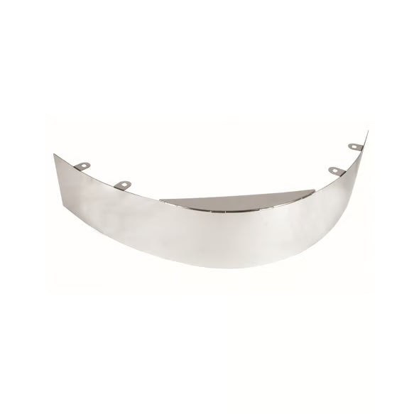 Mr. Gasket Universal Radiator Shroud-5-1/2 Inch Wide