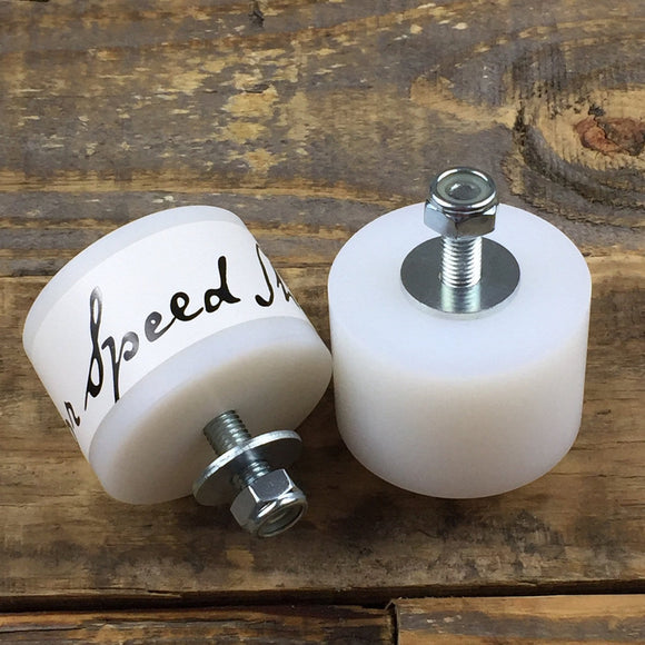 Engine Mount Set - Fits M20, E30