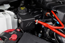 MISHIMOTO ALUMINUM COOLANT/EXPANSION TANK: 2016+ CHEVY CAMARO-3