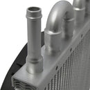 Mishimoto Heavy Duty Transmission Cooler w/ Electric Fan-4