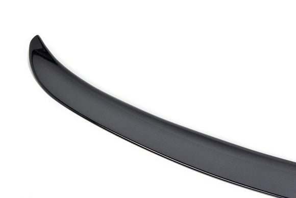 3D Design F26 X4 Trunk Spoiler