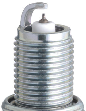 NGK Iridium Spark Plug (BKR6EIX) - 0