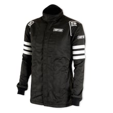 SIMPSON CLASSIC SFI 5 JACKET BLACK - MD