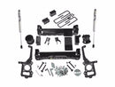 Superlift 09-14 Ford F-150 4WD 4.5in Lift Kit w/ Fox 2.0 Shocks-1