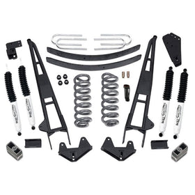 Tuff Country 81-96 Ford F-150 4x4 6in Performance Lift Kit (SX8000 Shocks)