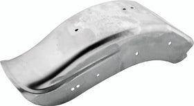 Bikers Choice 06-12 FXST 200MM Wide Raw Rear Bobtail Fender