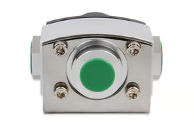 Mr. Gasket Adjustable Fuel Pressure Regulator - 0