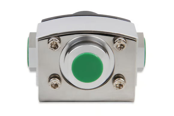 Mr. Gasket Adjustable Fuel Pressure Regulator