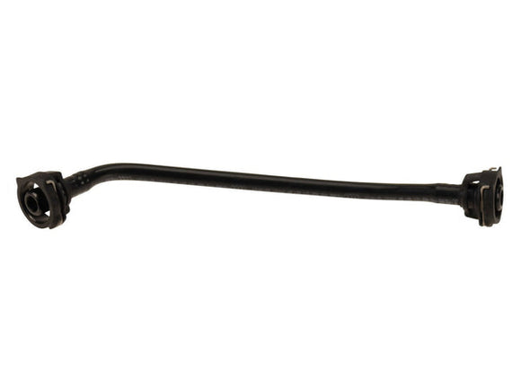 Engine Cooling Vent Pipe (Front) - Audi / C7 / S6 / S7 | 4G0121081BH