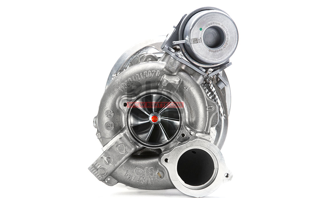 TTE810 3.0 TFSI Upgrade Turbocharger - Audi 3.0T / B9 S4 & S5