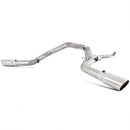 CHEV/GMC 4 INCH DOWN PIPE BACK INSTALLER SERIES-1