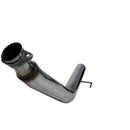 MBRP 1994-2002 Dodge Cummins 4 Down-Pipe T409-1