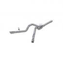 MBRP 2008-2009 Ford F250/350/450 6.4 L Filter Back Cool Duals-1