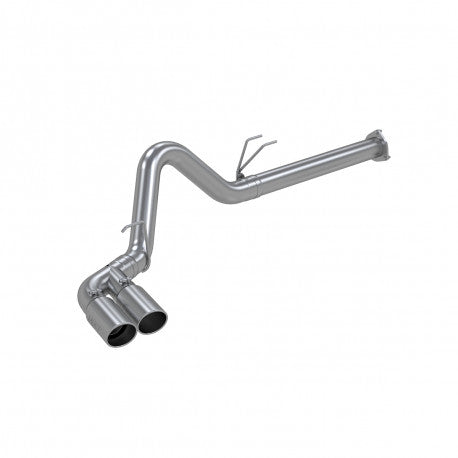 4" Filter Back, Dual Outlet Single Side, T409