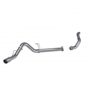 FORD 4 INCH FILTER BACK SINGLE SIDE XP SERIES