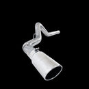 MBRP 2011+ Chevy/GMC 2500/3500 4in Filter Back Single Side T409-1