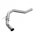 NISSAN 4 INCH SINGLE SIDE EXIT EXHAUST XP SERIES-1