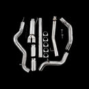 DODGE 4 INCH TURBO BACK COOL DUALS SIDE XP SERIES-1