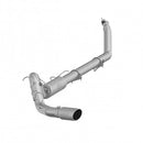 MBRP 1994-2002 Dodge 2500/3500 Cummins Turbo Back Single Side (94-97 Hanger HG6100 req.)-1