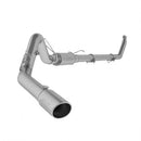 MBRP 1994-2002 Dodge 2500/3500 Cummins Turbo Back Single Side (94-97 Hanger HG6100 req.)-1