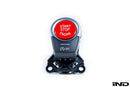 IND F10 M5 / F1X M6 Red Start / Stop Button-2