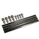 Artec Industries 4 Link Tube And End Kit: All 1.25" PRO KRAWLER JOINTS-1