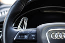 BFI COMPLETE REPLACEMENT SHIFT PADDLES - AUDI 4M-14