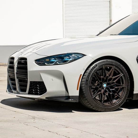 Eibach Pro-Kit 21-23 BMW M3 (G80) Competition Xdrive