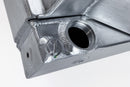 CSF Motorsport Radiator with Shroud - 14in SPAL Brushless Fans - Harnesses-15